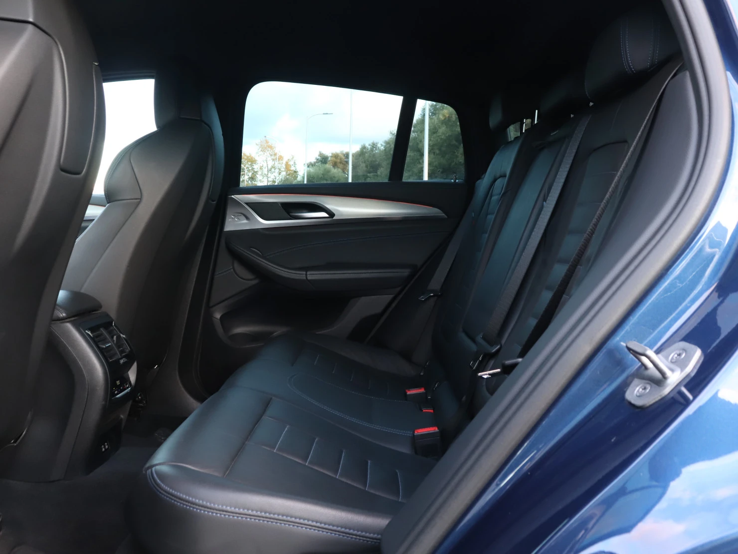 BMW X4, 2020