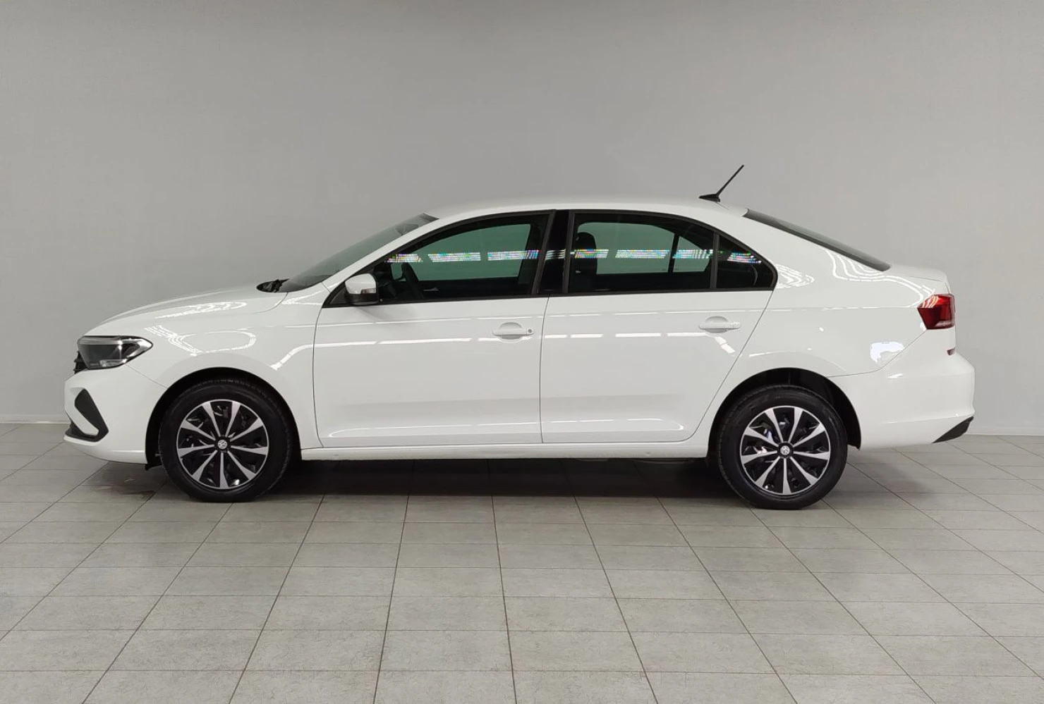 Volkswagen Polo, 2021