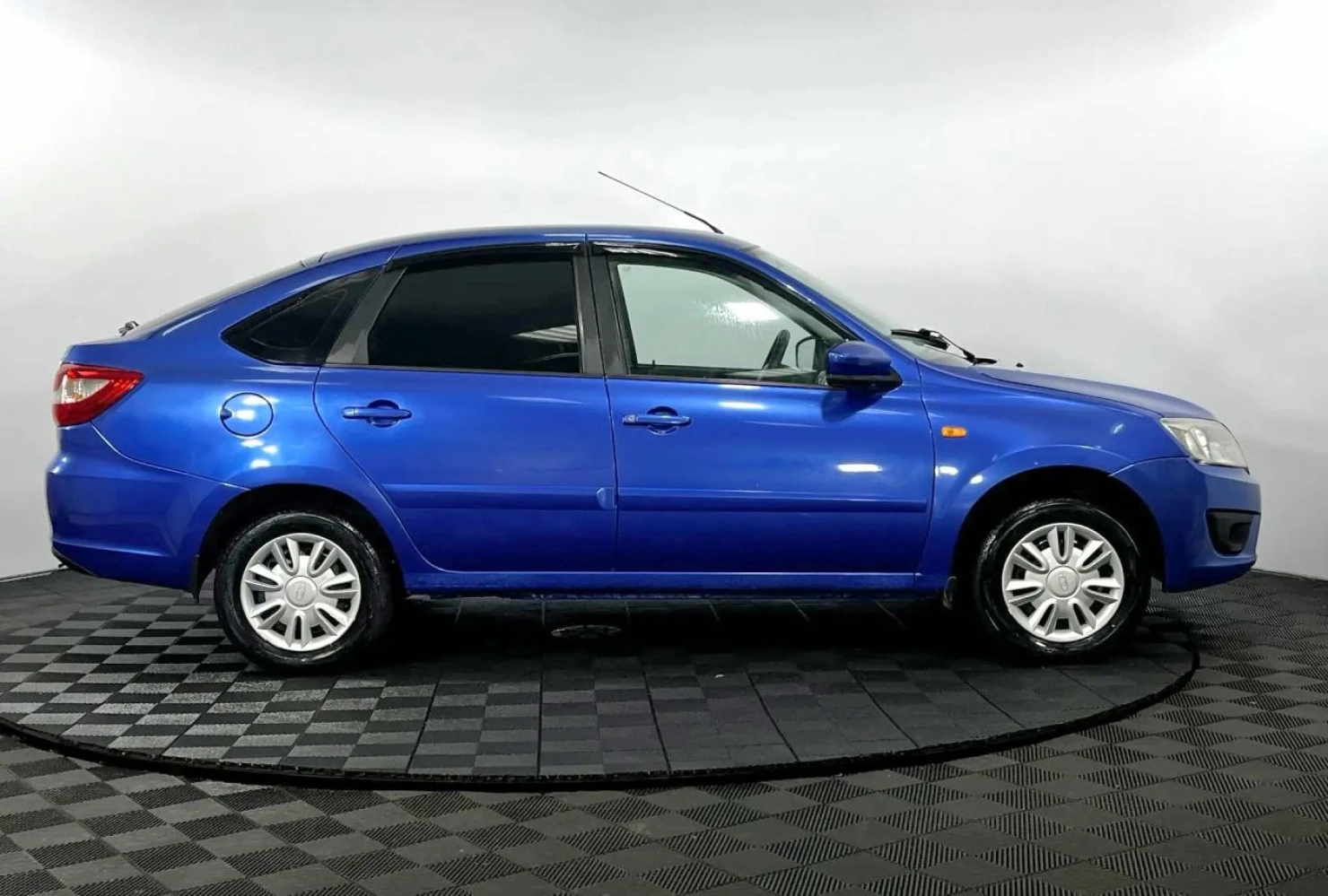 LADA (ВАЗ) Granta, 2016