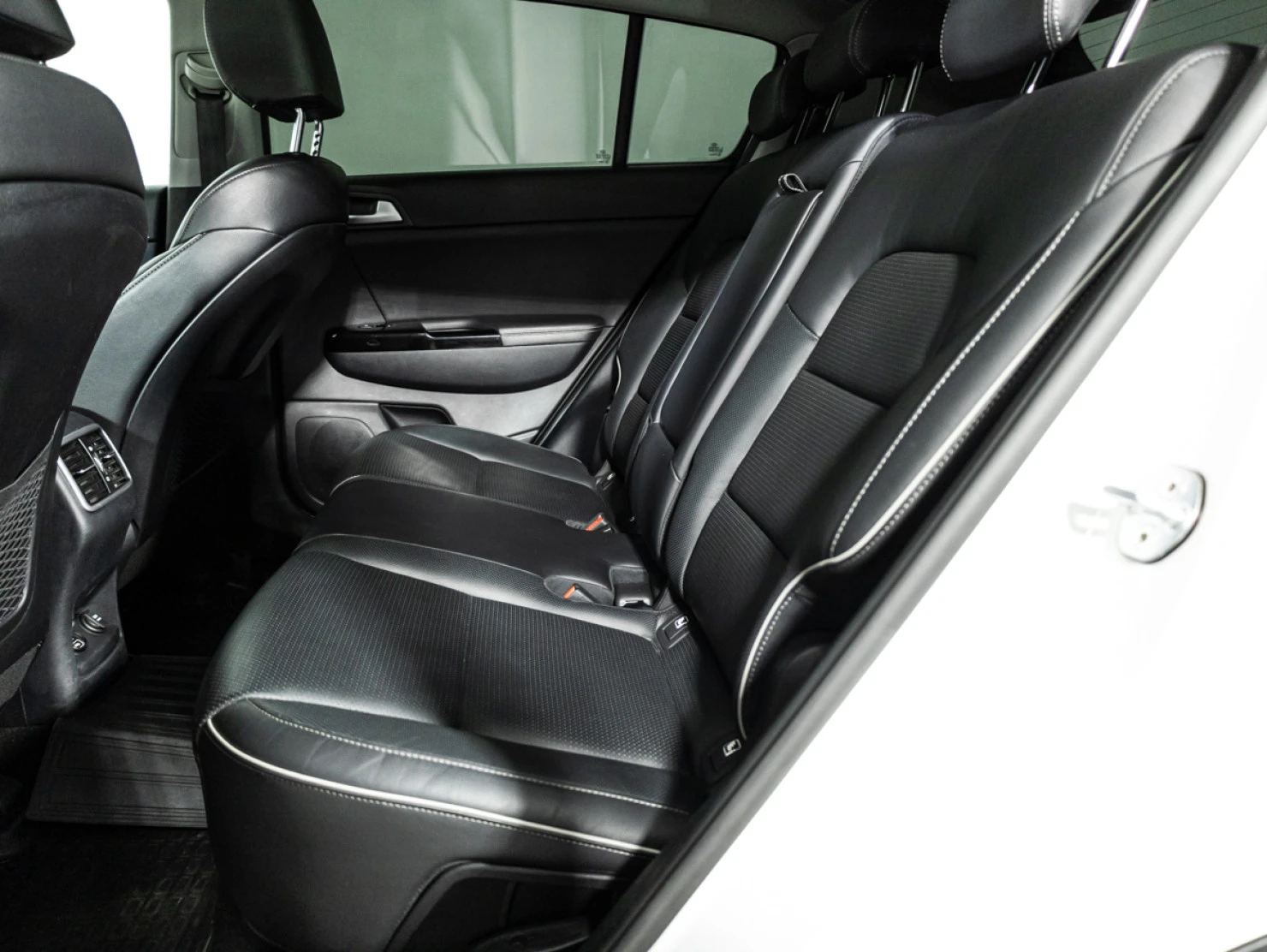 Kia Sportage, 2018