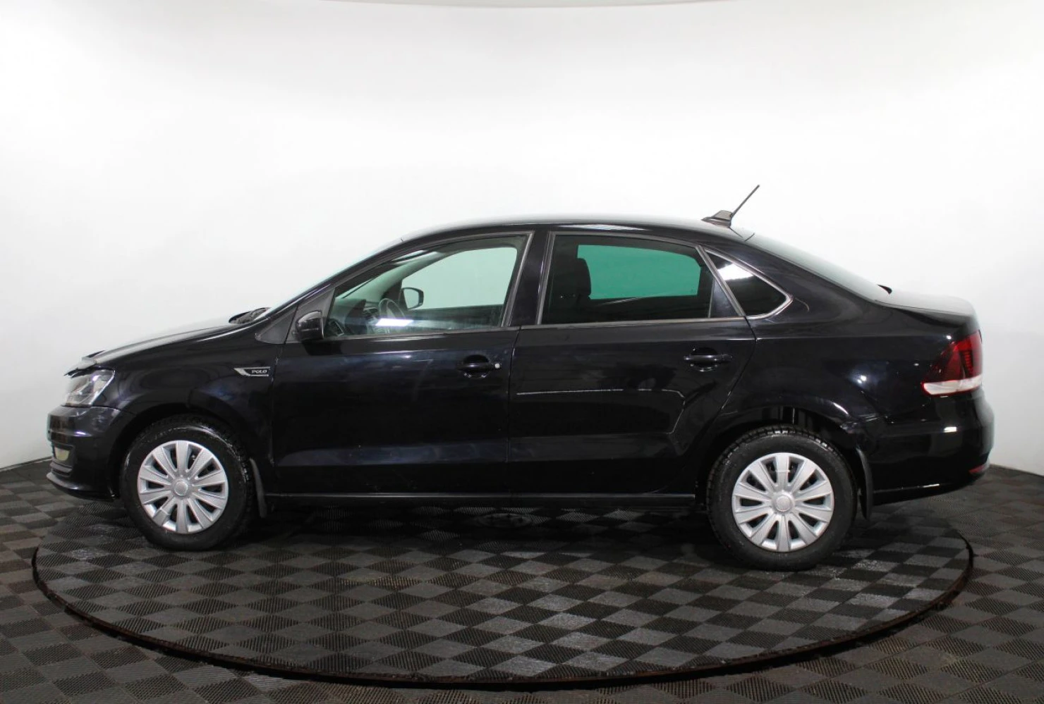 Volkswagen Polo, 2019
