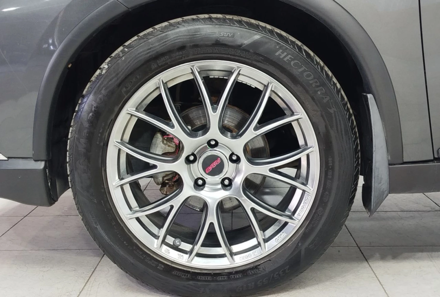 Mitsubishi OUTLANDER, 2016