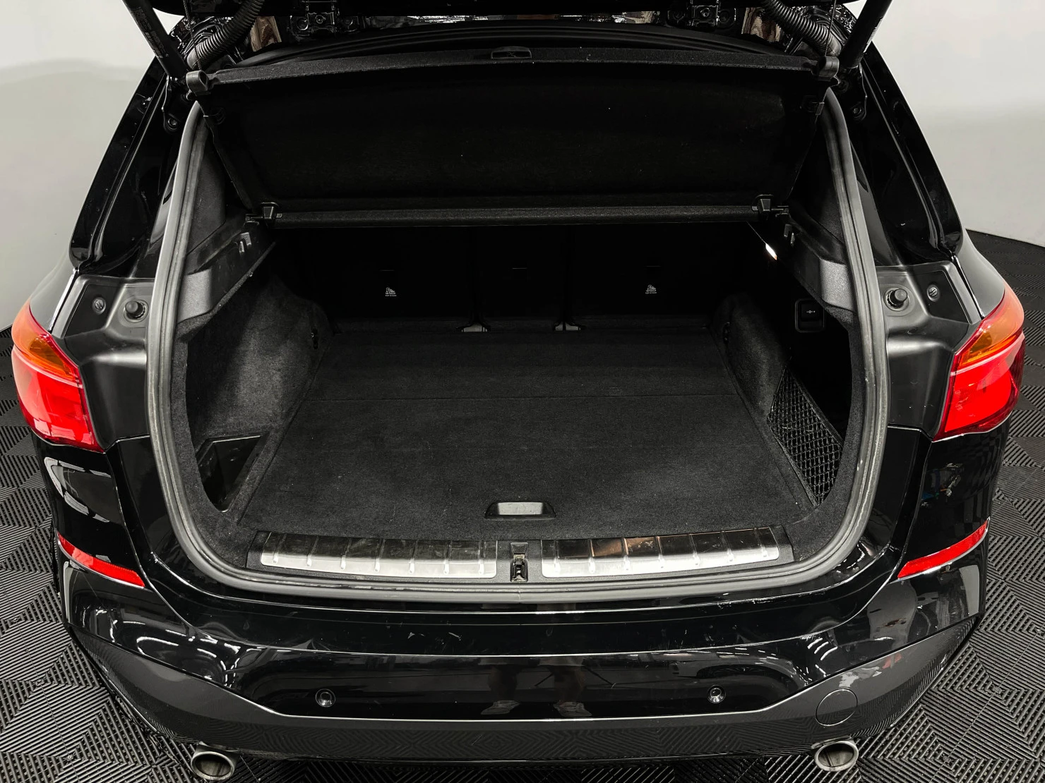 BMW X1, 2018