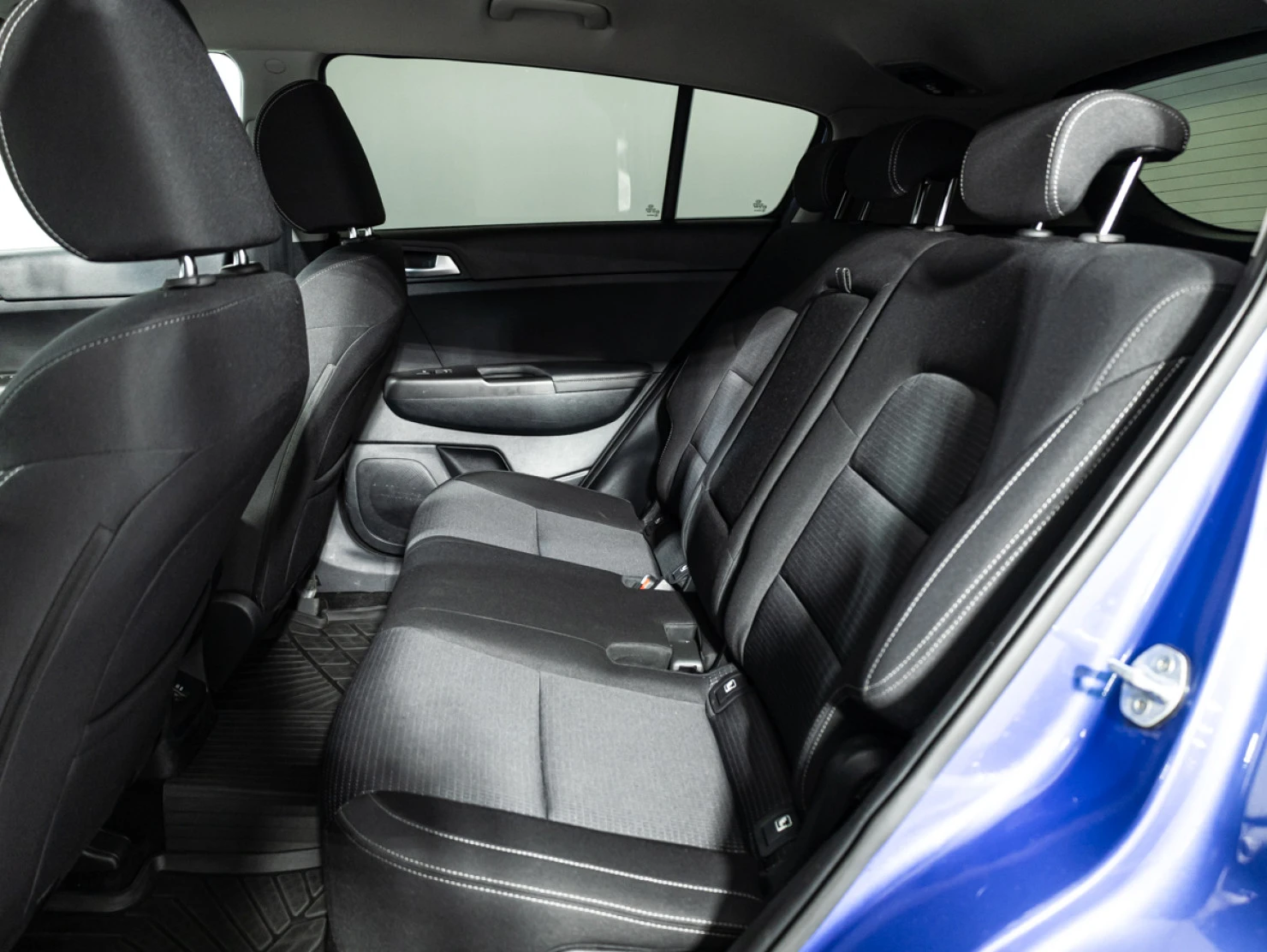 Kia Sportage, 2020
