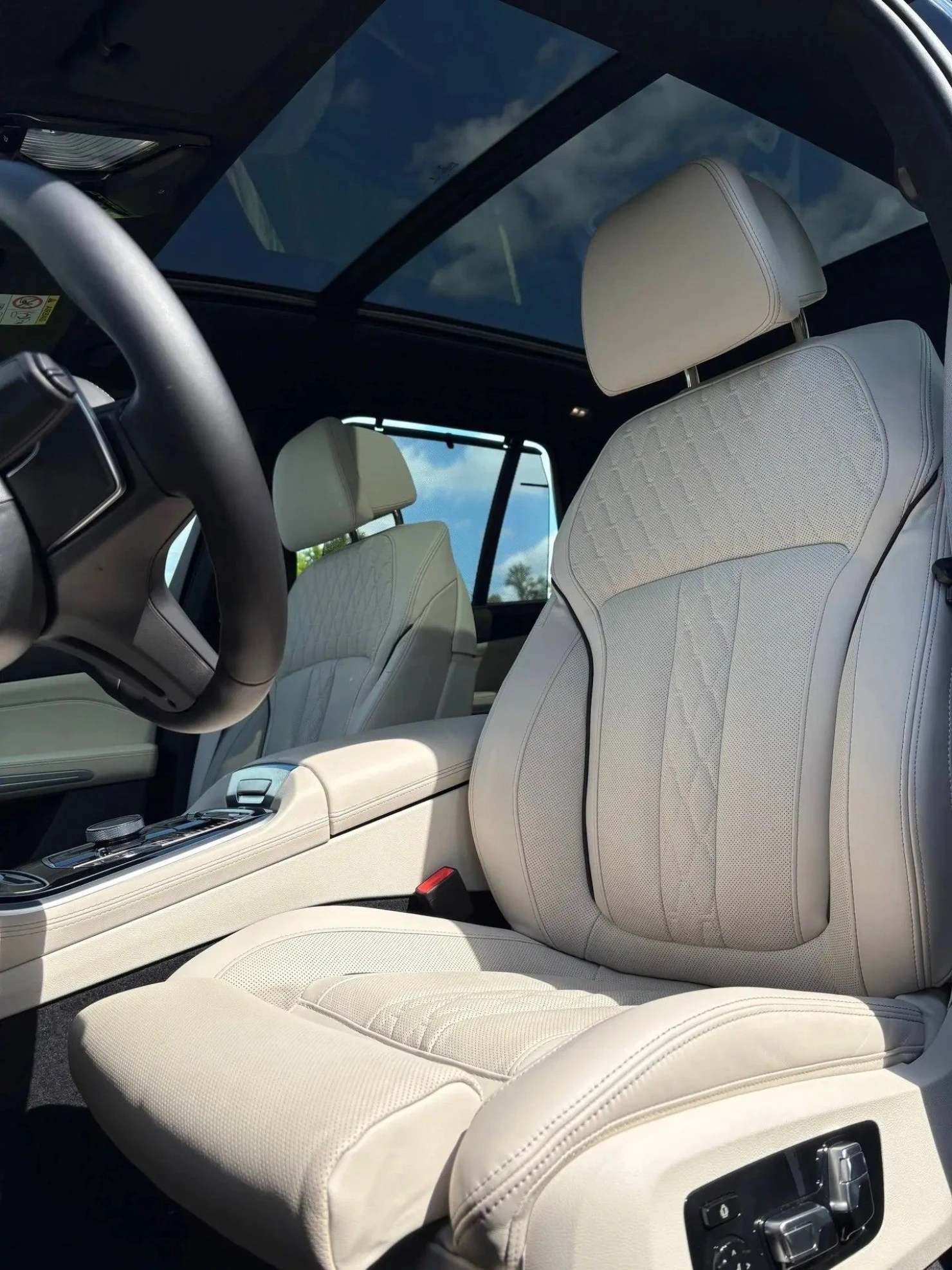 BMW X5, 2025