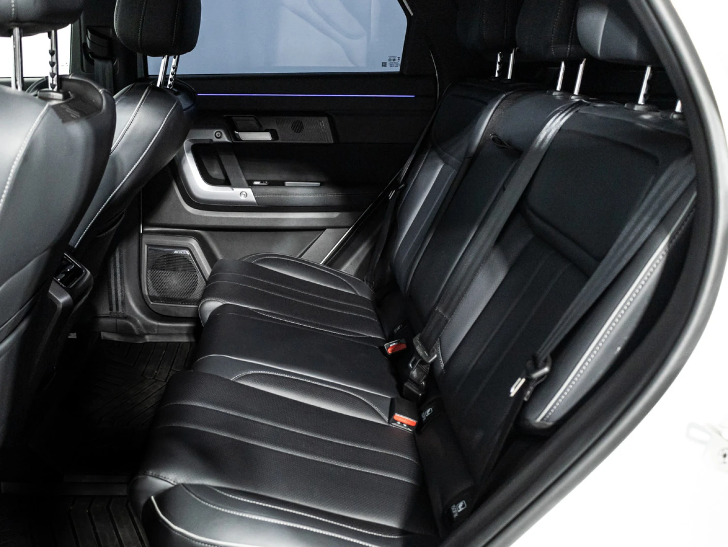 Jaecoo J7, 2026