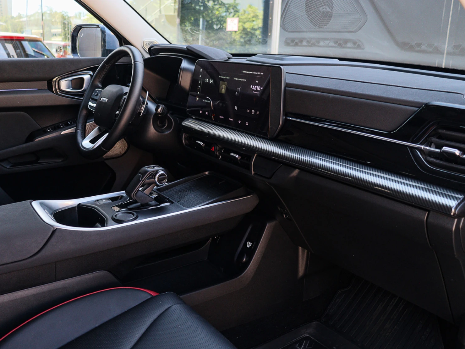 HAVAL H3, 2024