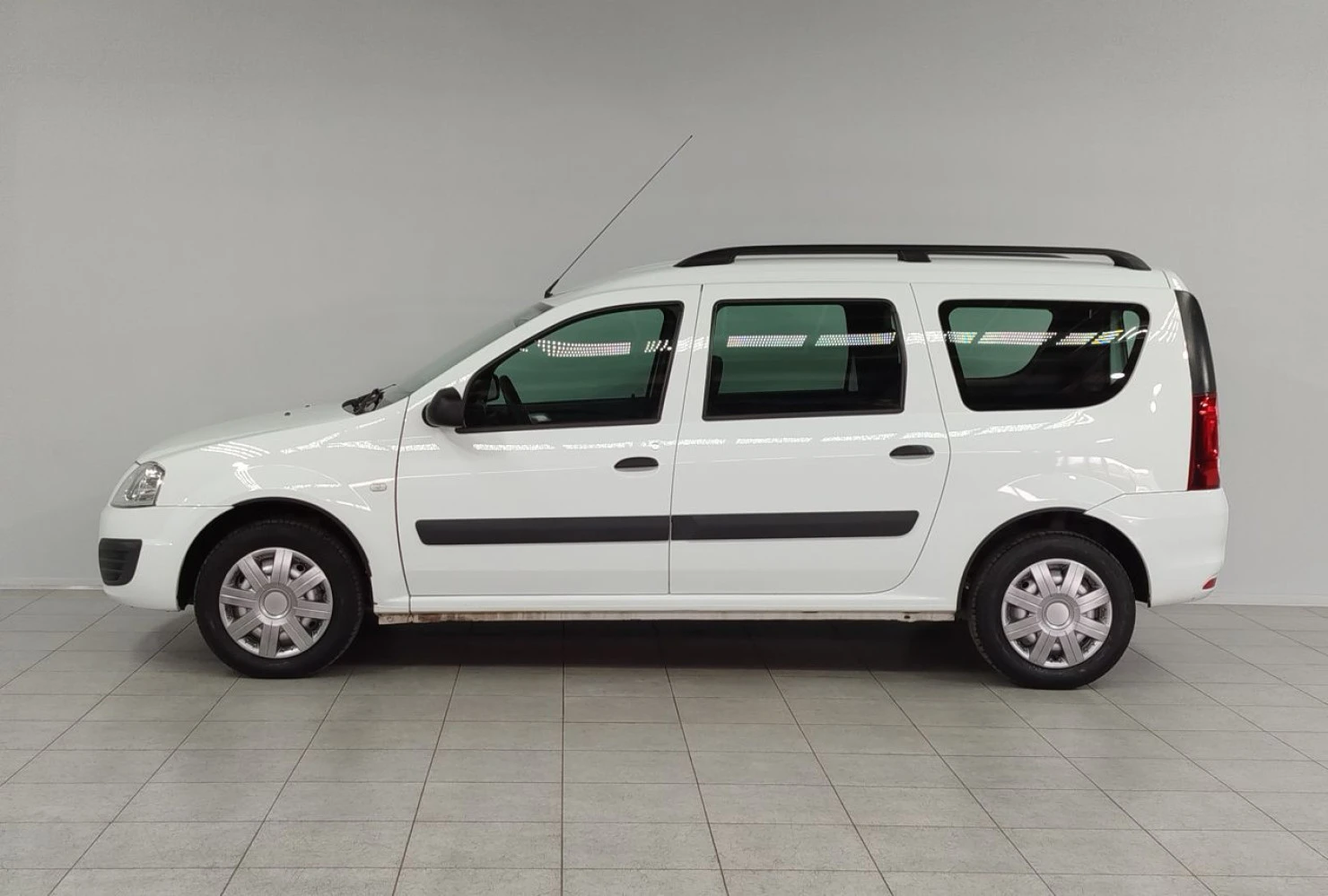 LADA (ВАЗ) Largus, 2019