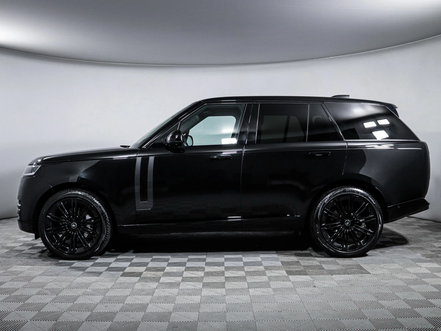 Land Rover Range Rover, 2023
