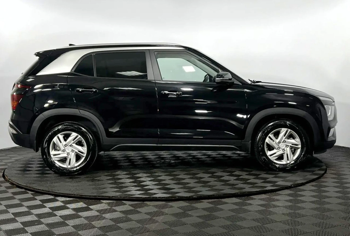 Hyundai Creta, 2021