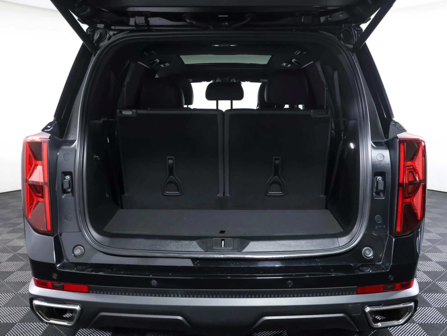 GAC GS8, 2023