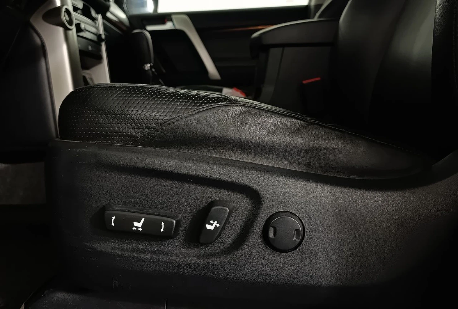 Toyota Land Cruiser Prado, 2010