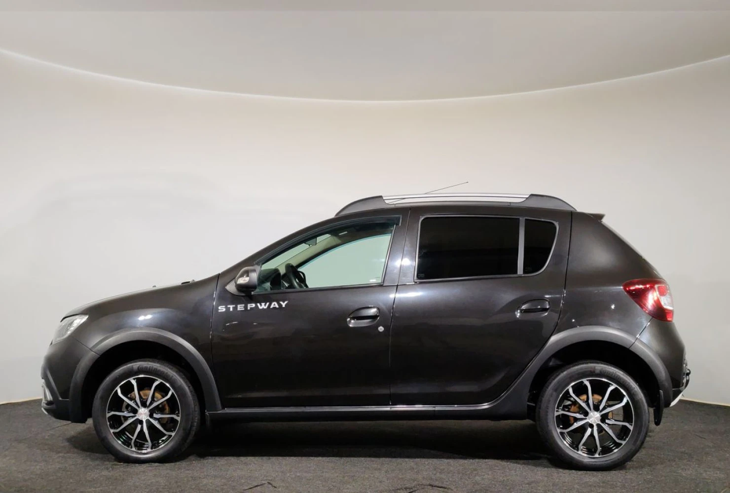 Renault Sandero, 2019