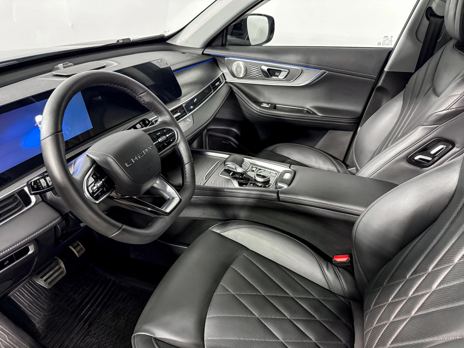 Chery TIGGO 8 Pro MAX, 2023