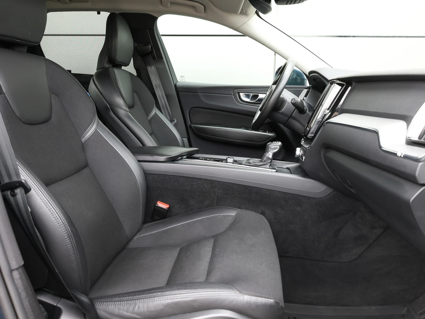 Volvo XC60, 2021