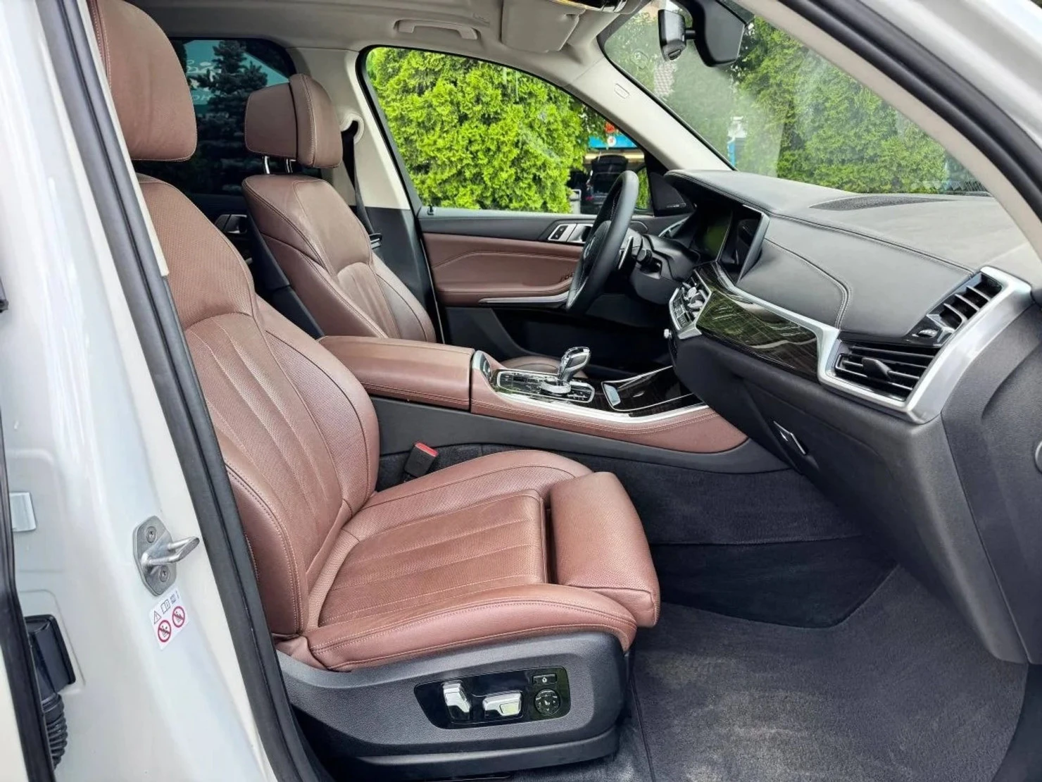 BMW X5, 2018