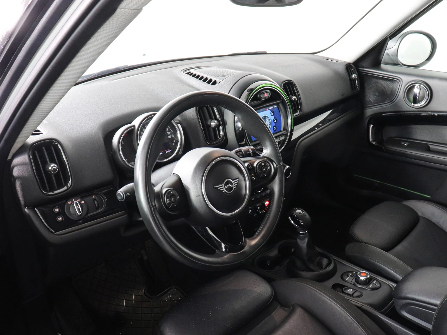 MINI Countryman, 2019