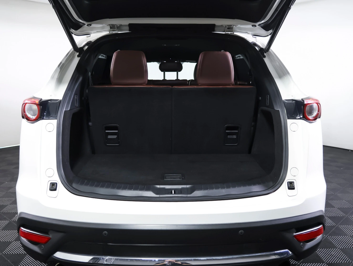 Mazda CX-9, 2019