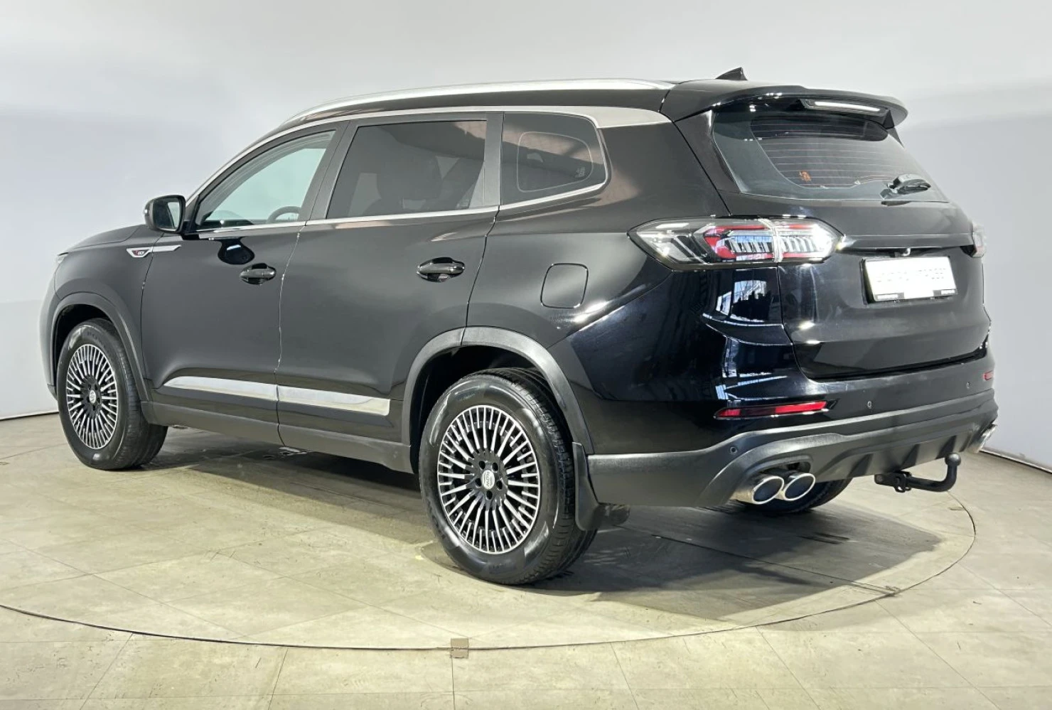 Chery TIGGO 8 Pro MAX, 2022