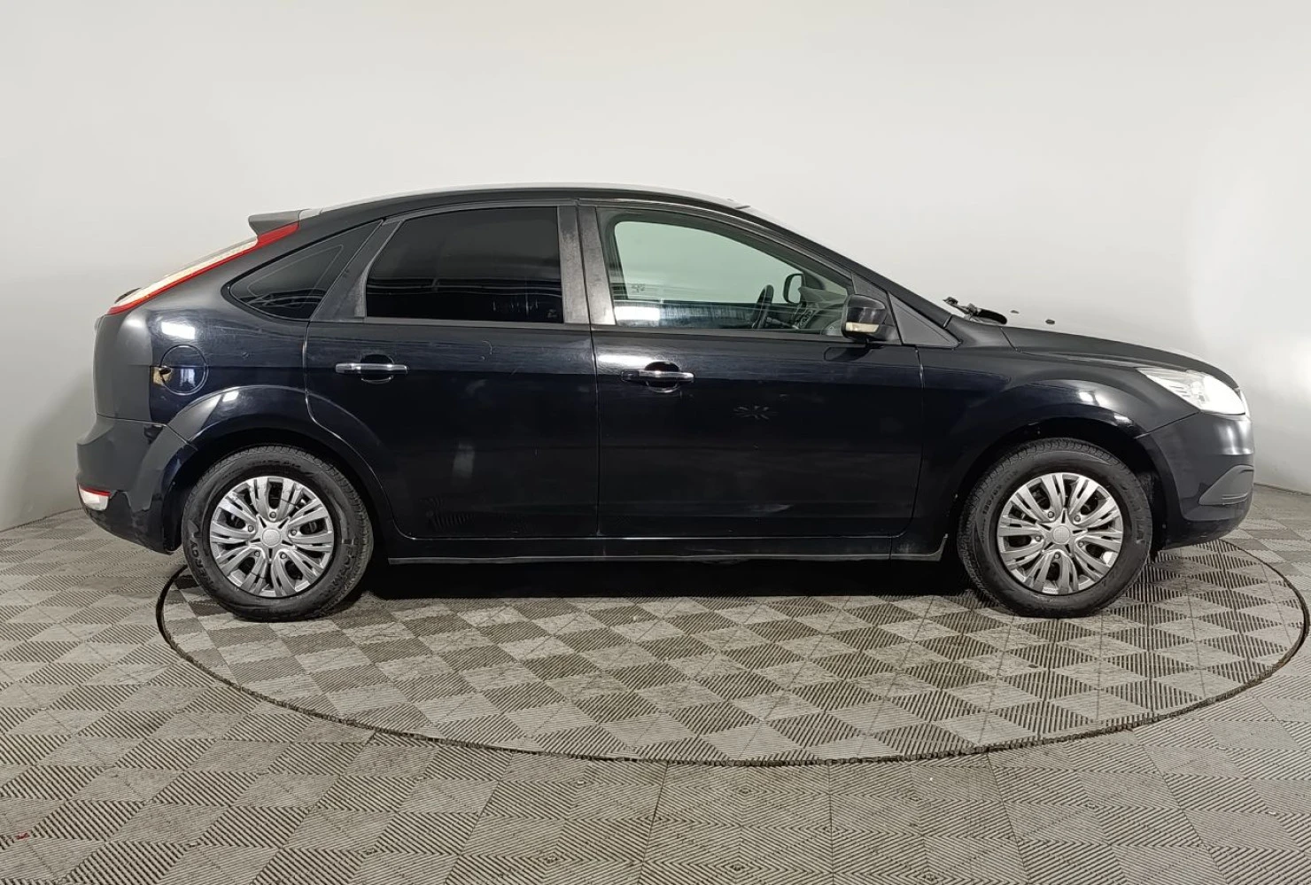 Ford Focus, 2011