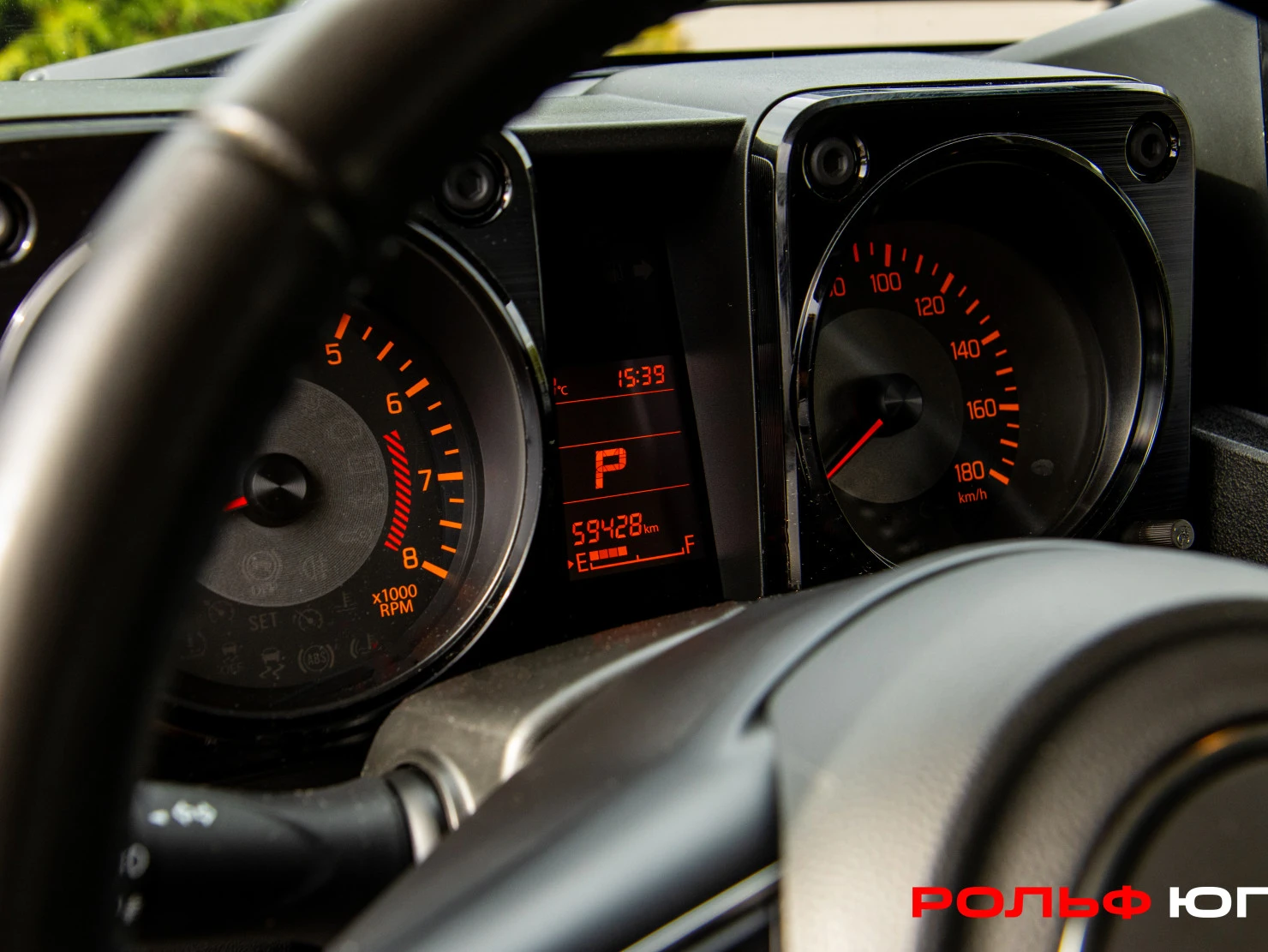 Suzuki Jimny, 2020