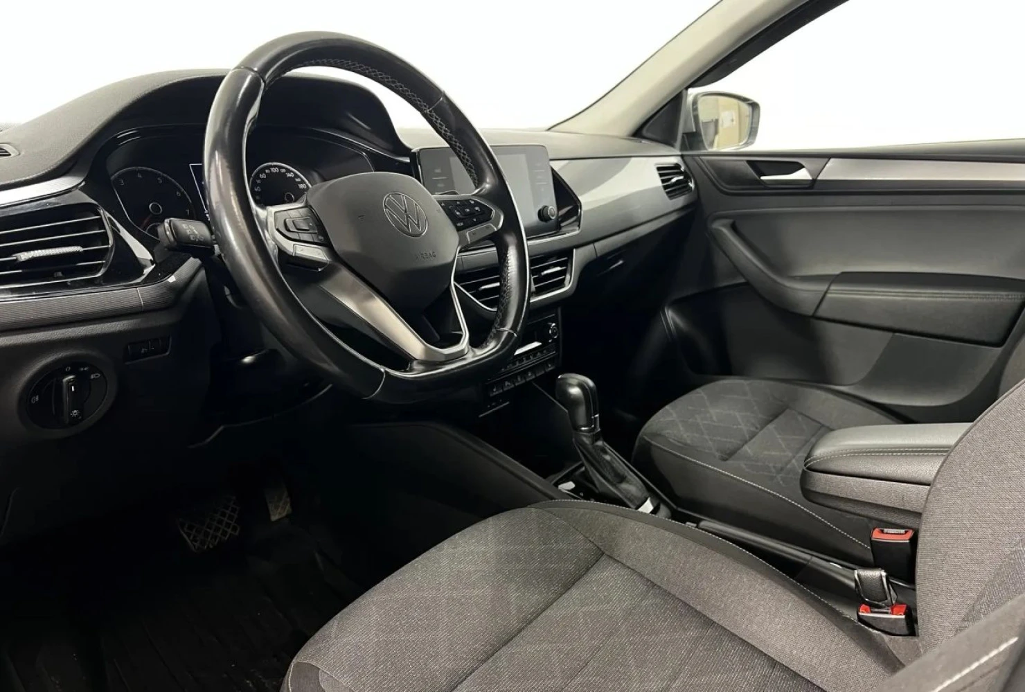 Volkswagen Polo, 2020