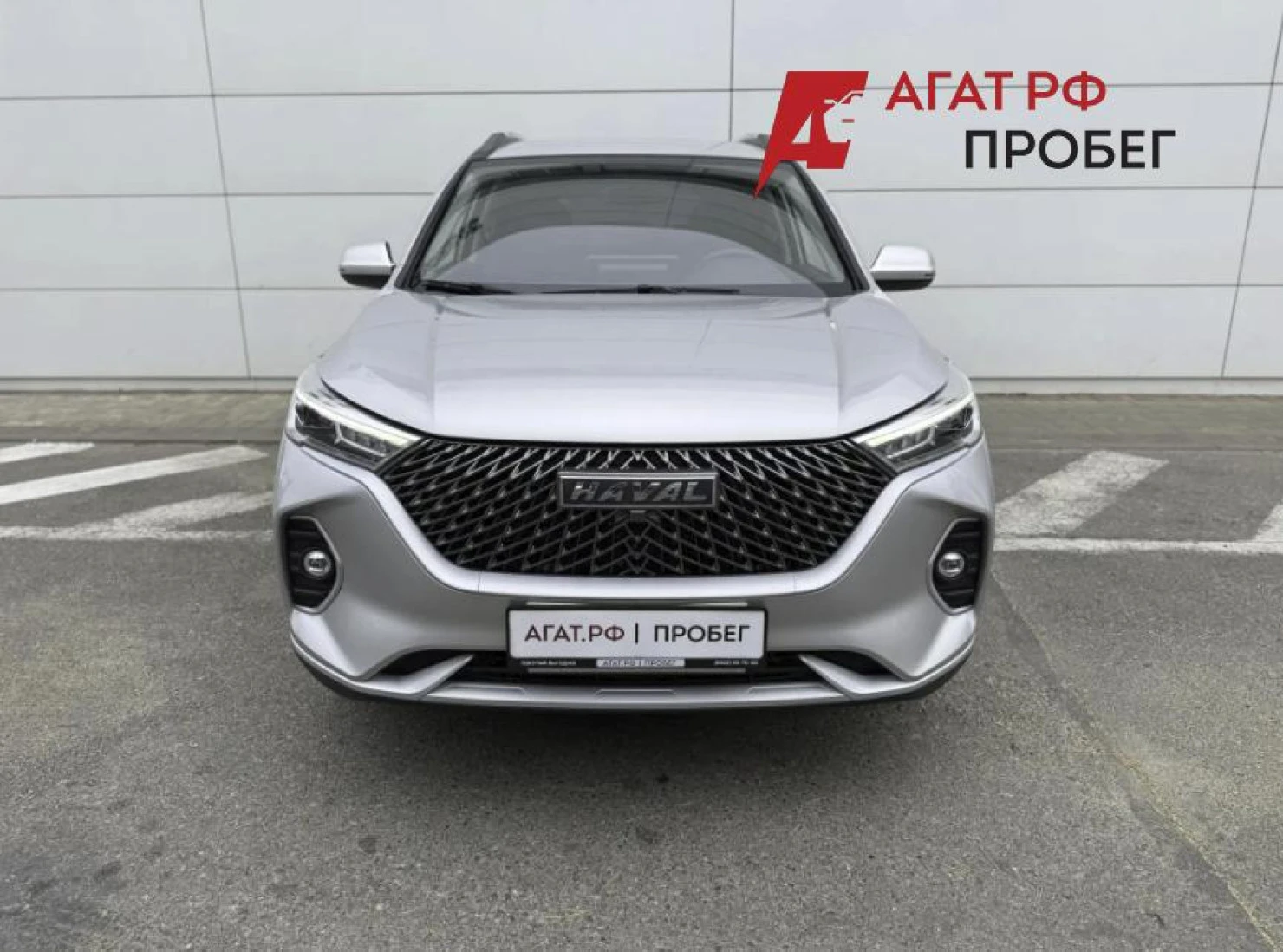 HAVAL M6, 2024