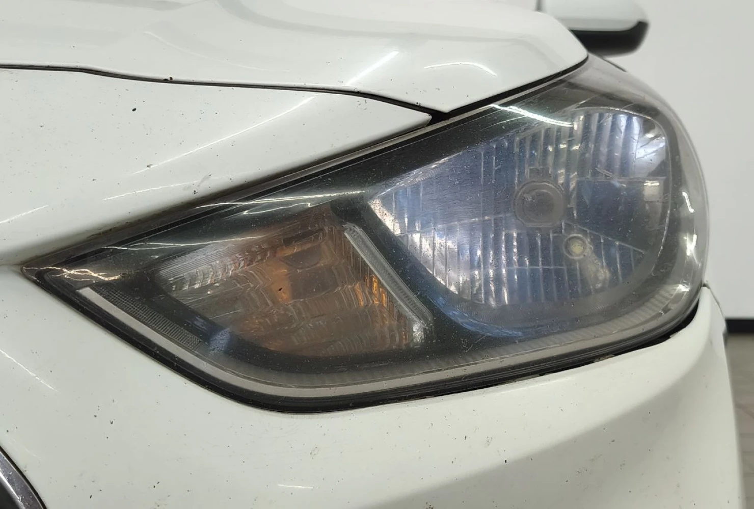Hyundai Solaris, 2018