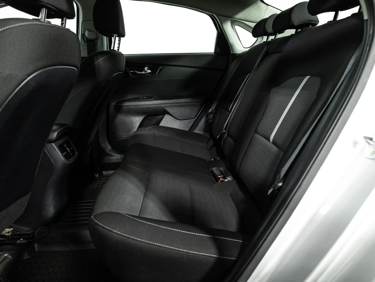 Kia Cerato, 2019