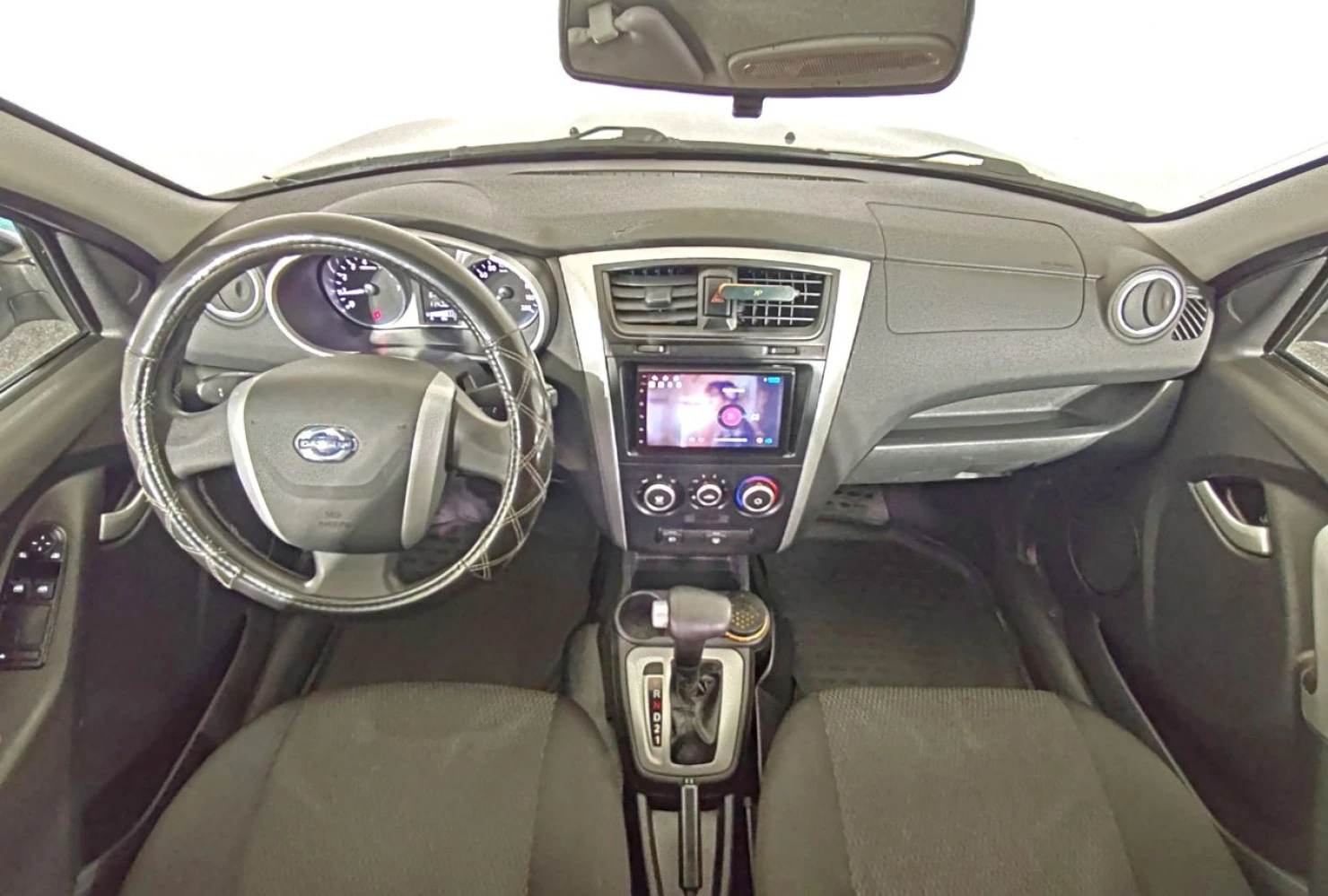 Datsun mi-DO, 2017