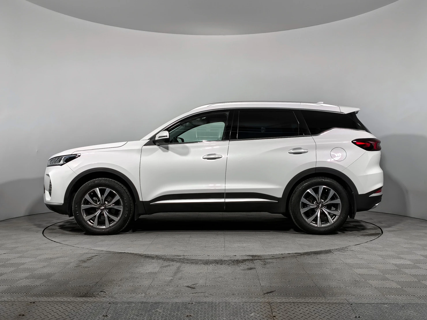 Chery Tiggo 7 Pro, 2022