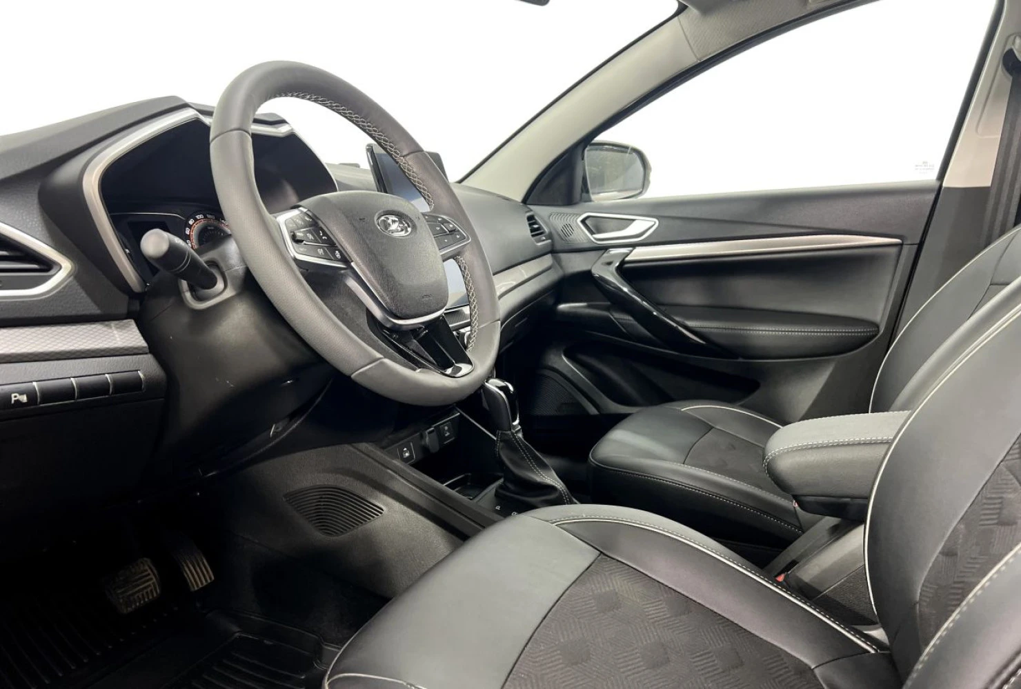 LADA (ВАЗ) Vesta, 2024