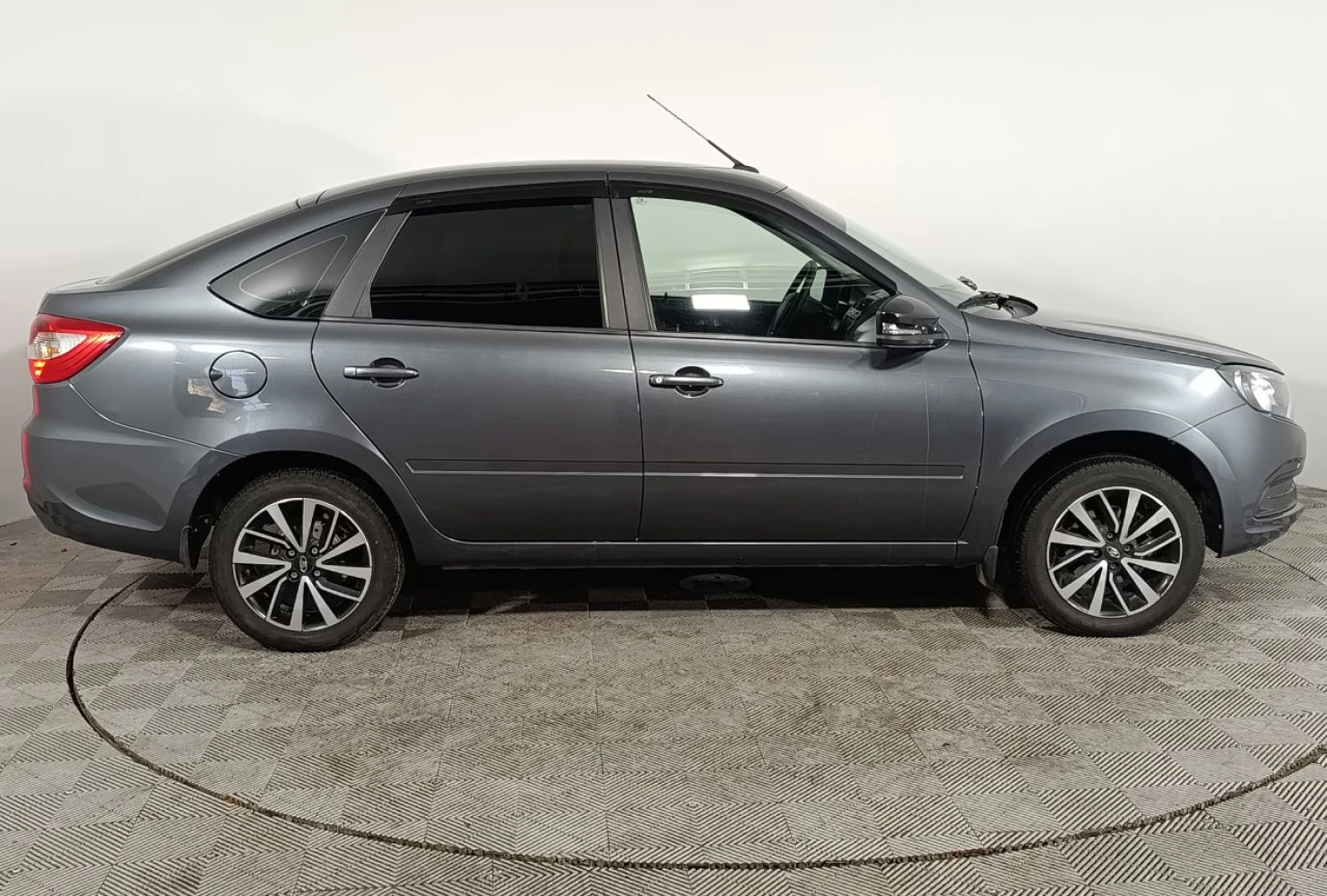 LADA (ВАЗ) Granta, 2024