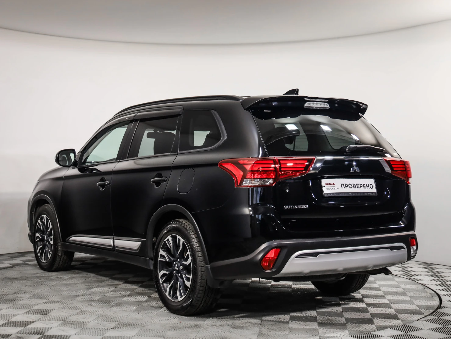 Mitsubishi OUTLANDER, 2022
