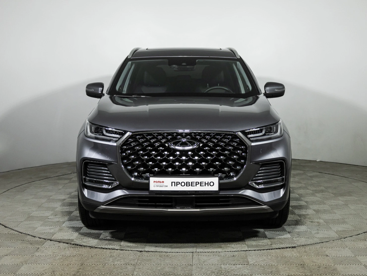 Chery TIGGO 8 Pro MAX, 2022