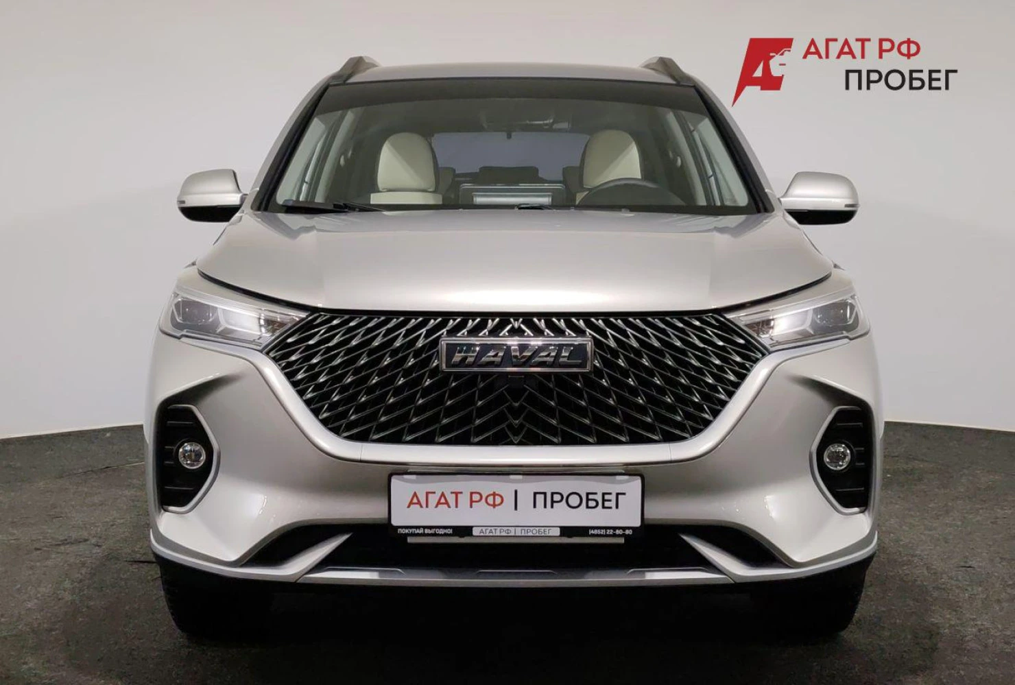 HAVAL M6, 2024