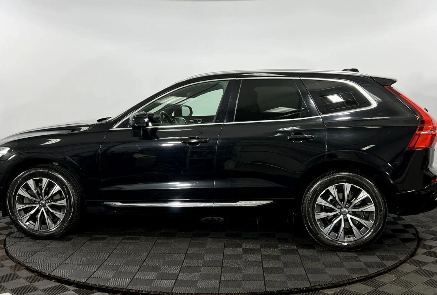 Volvo XC60, 2021