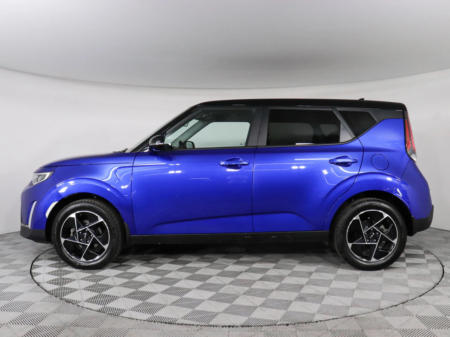 Kia Soul, 2023