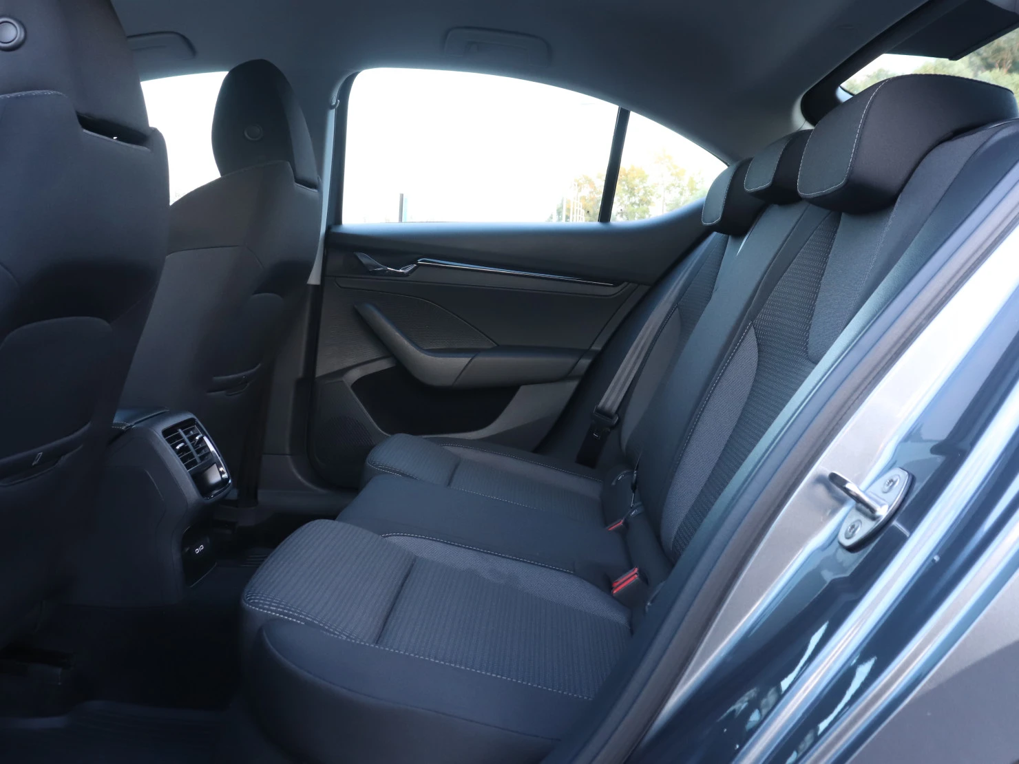 ŠKODA OCTAVIA, 2021