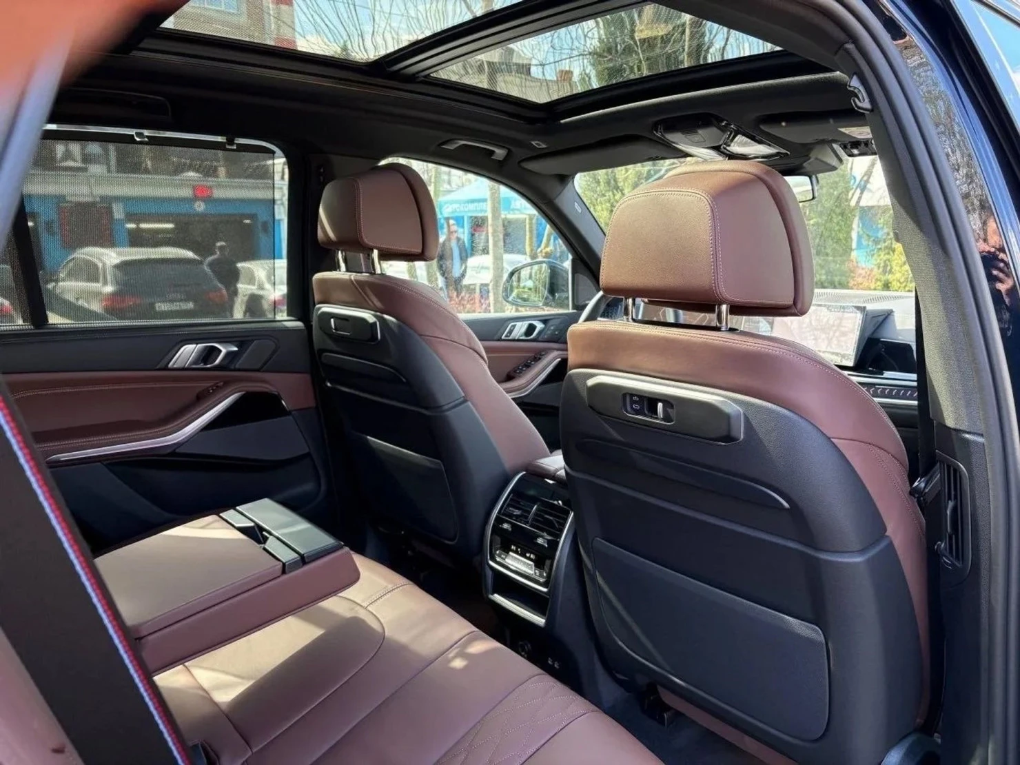 BMW X5, 2025