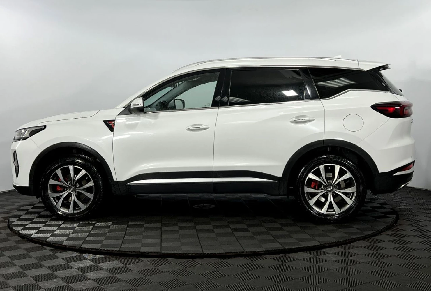Chery TIGGO 7 Pro MAX, 2024