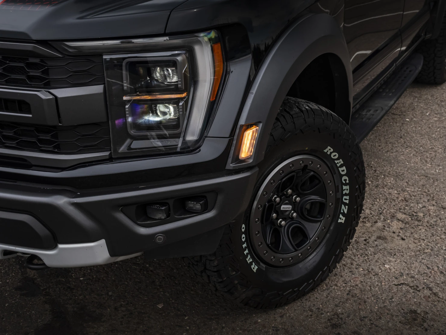 Ford F-150, 2021