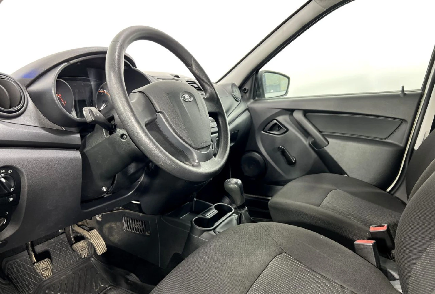 LADA (ВАЗ) Granta, 2019