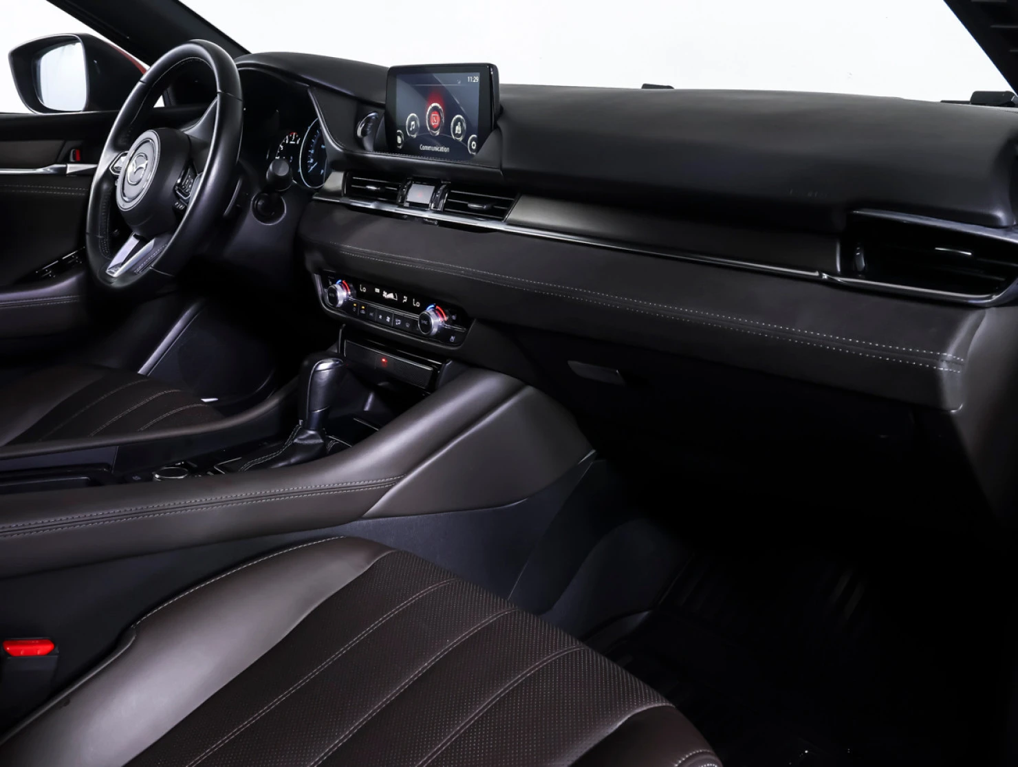 Mazda 6, 2023