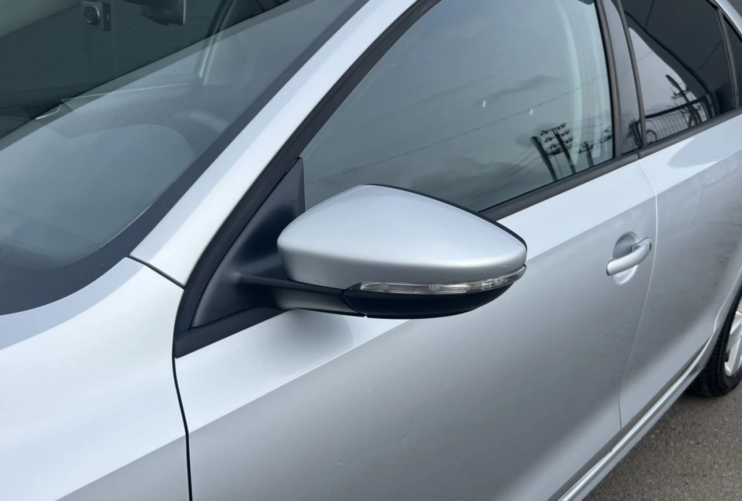 Volkswagen Jetta, 2015
