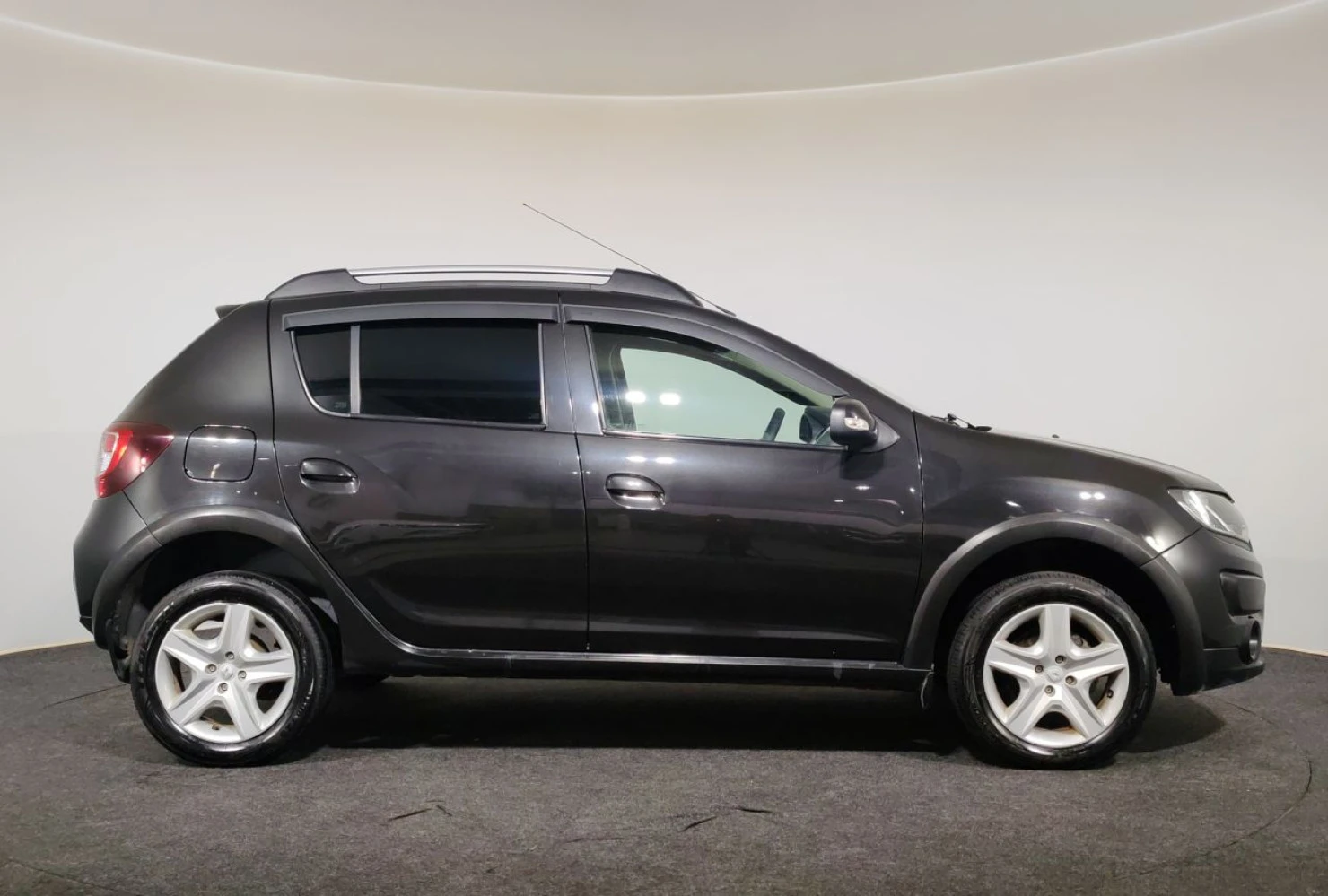 Renault Sandero, 2016