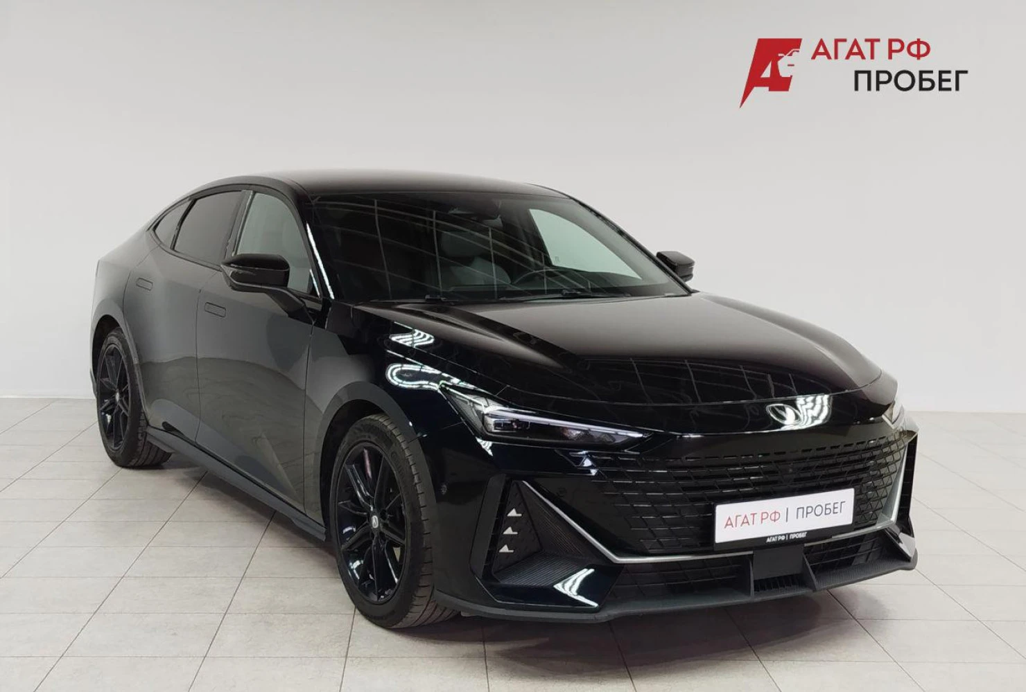 Changan UNI-V, 2023