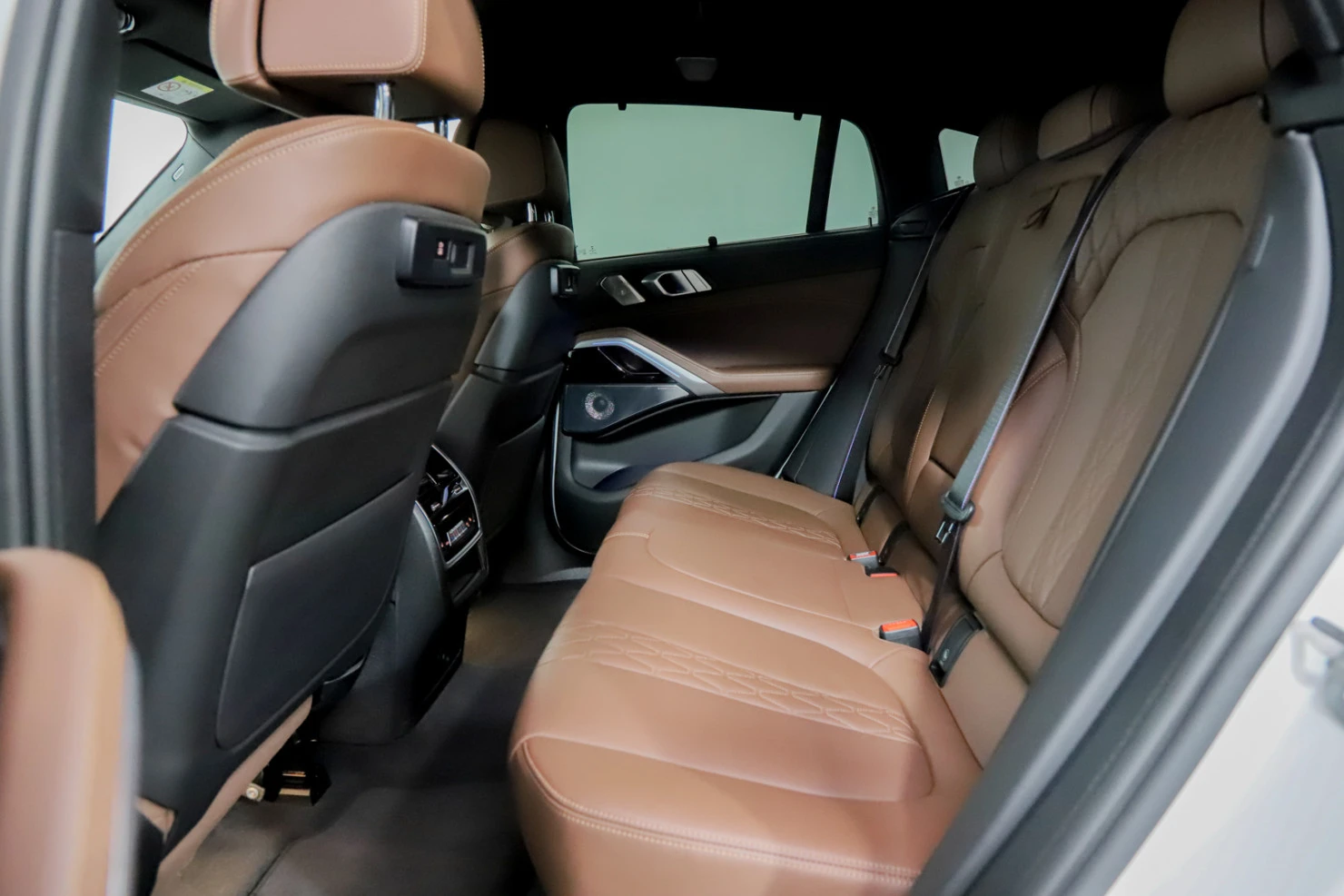 BMW X6, 2021