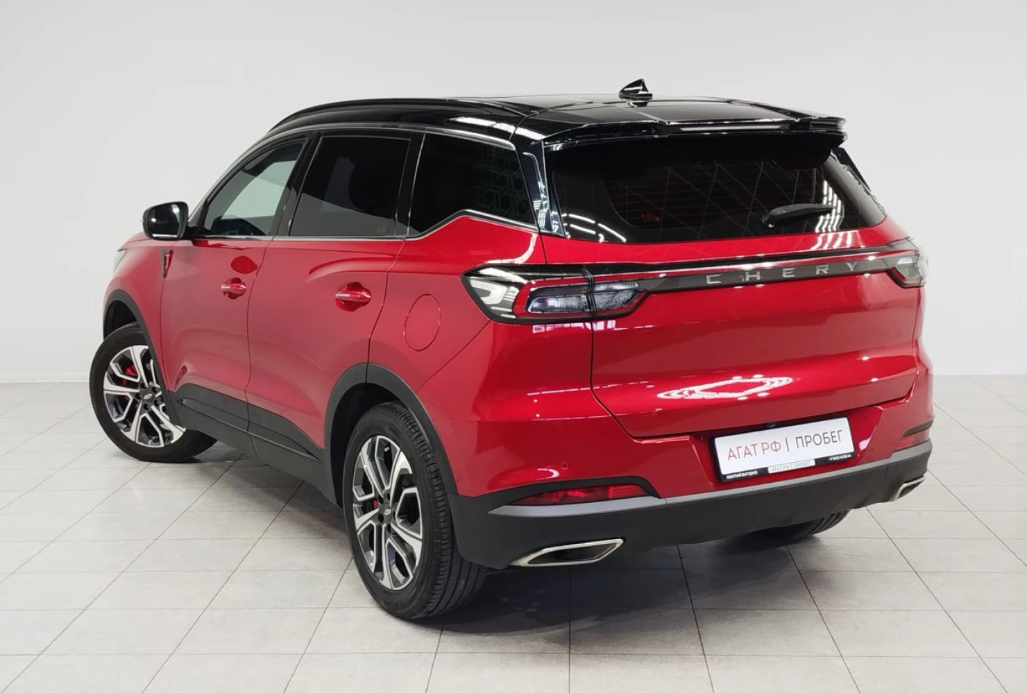 Chery TIGGO 7 Pro MAX, 2024
