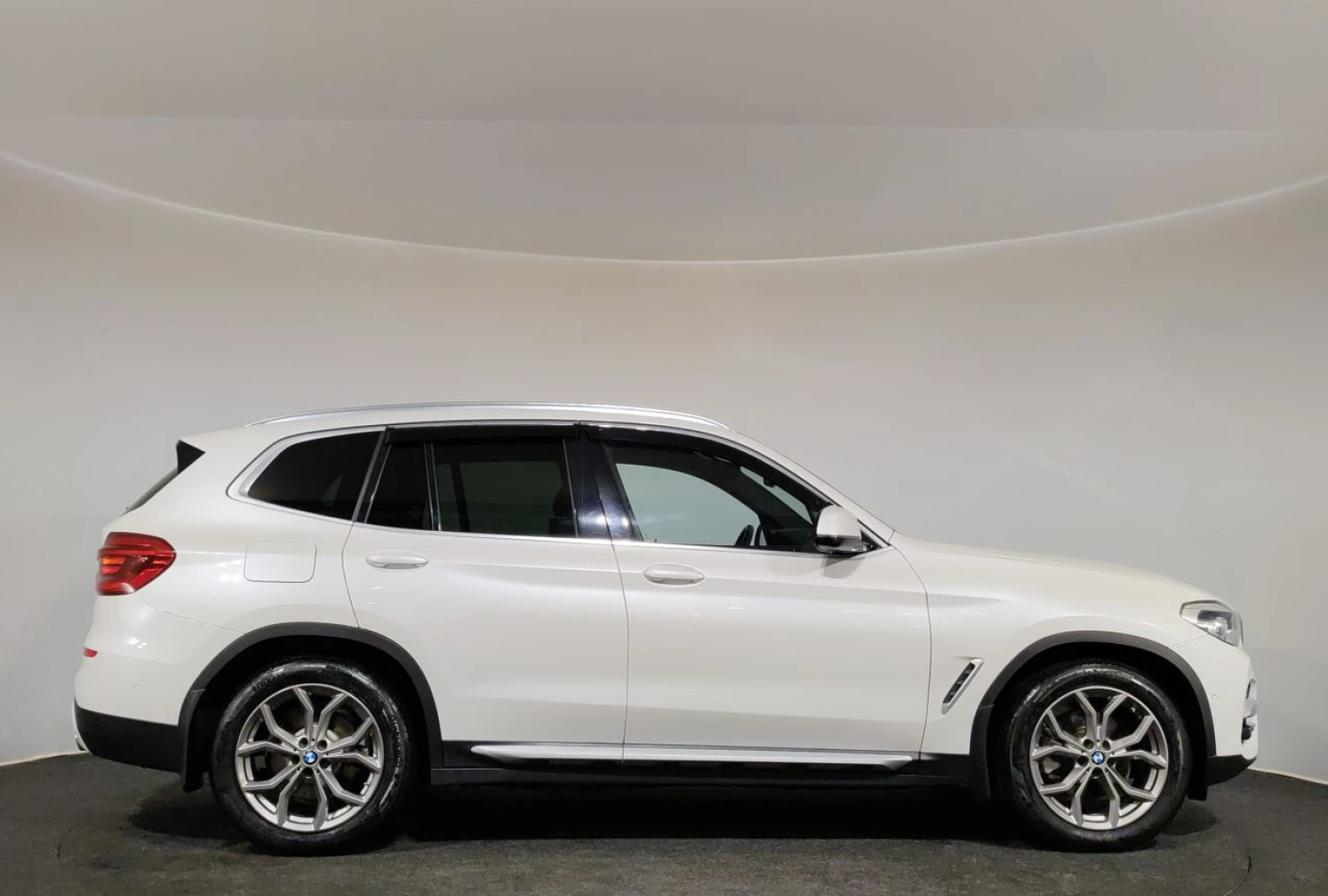 BMW X3, 2019